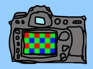 Pixels two